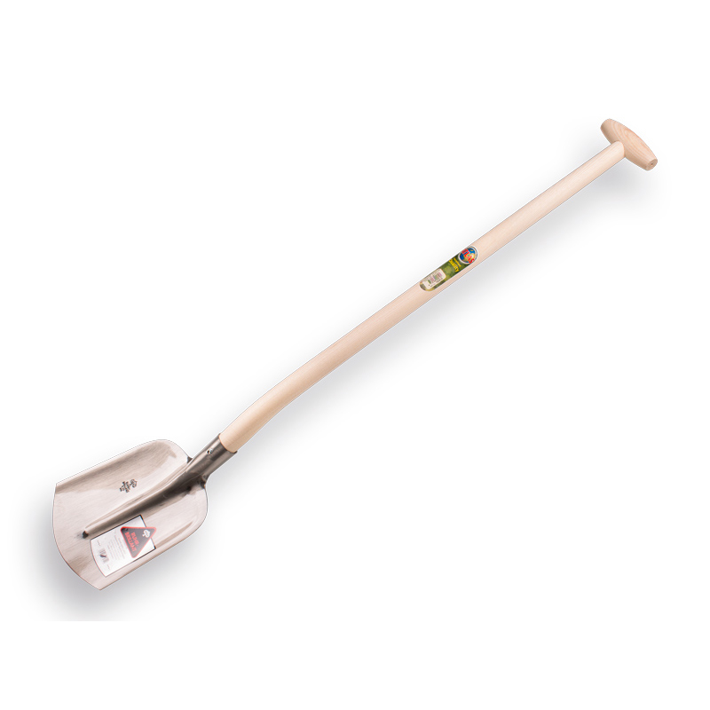 Bats RB 1/4 000 met gebogen steel