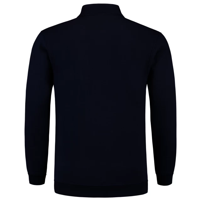 Tricrop polosweater boord 301005 ink