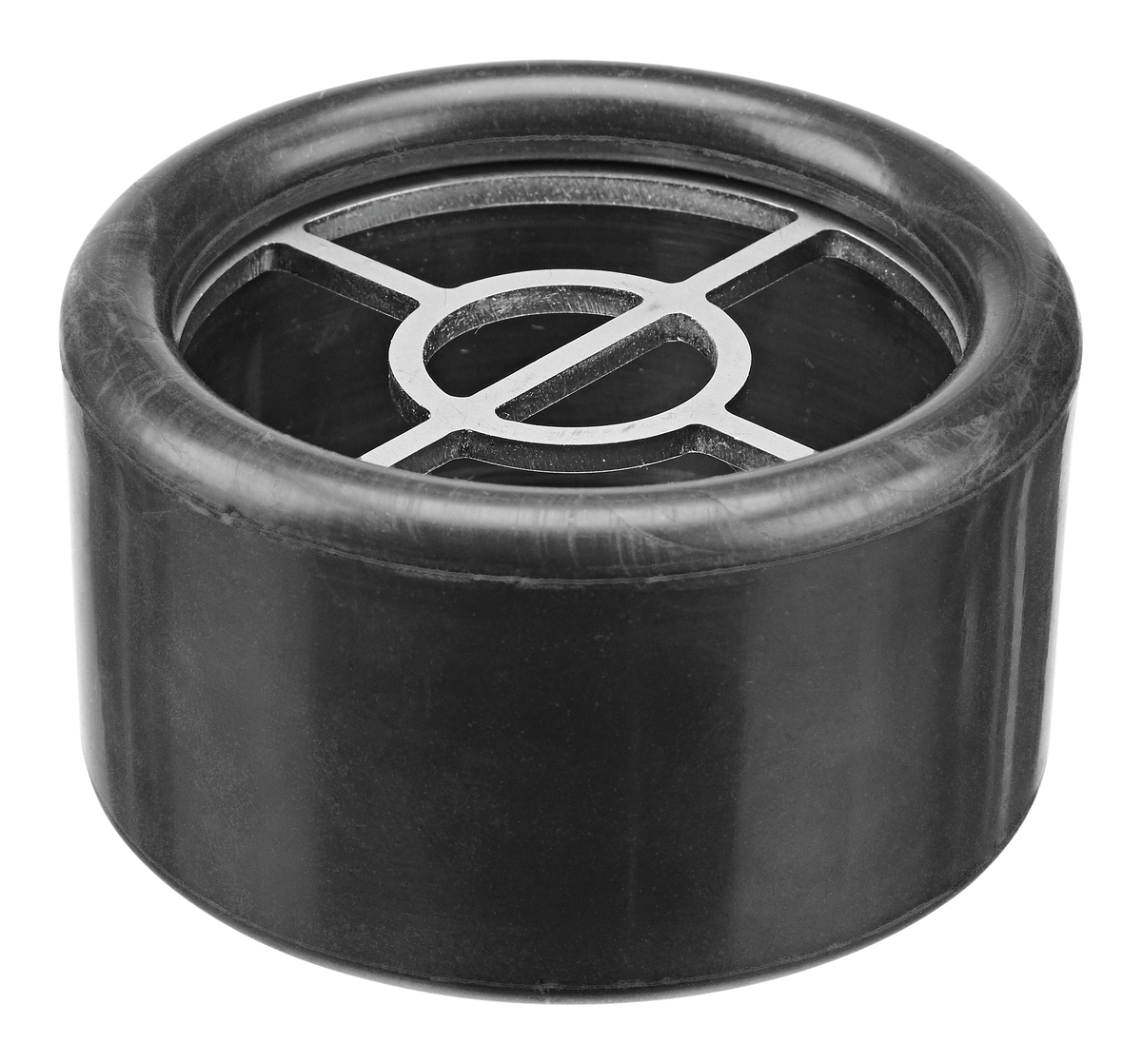 Veiligheidsraster Titanium