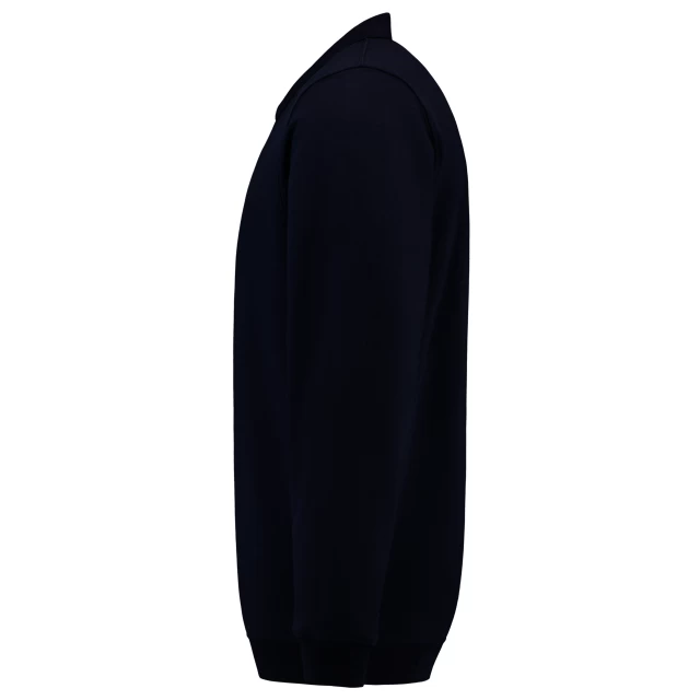 Tricrop polosweater boord 301005 ink