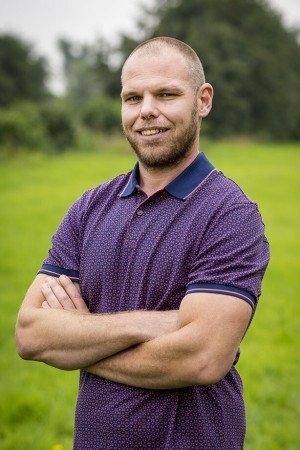 Kees Vos