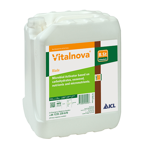ICL Vitalnova