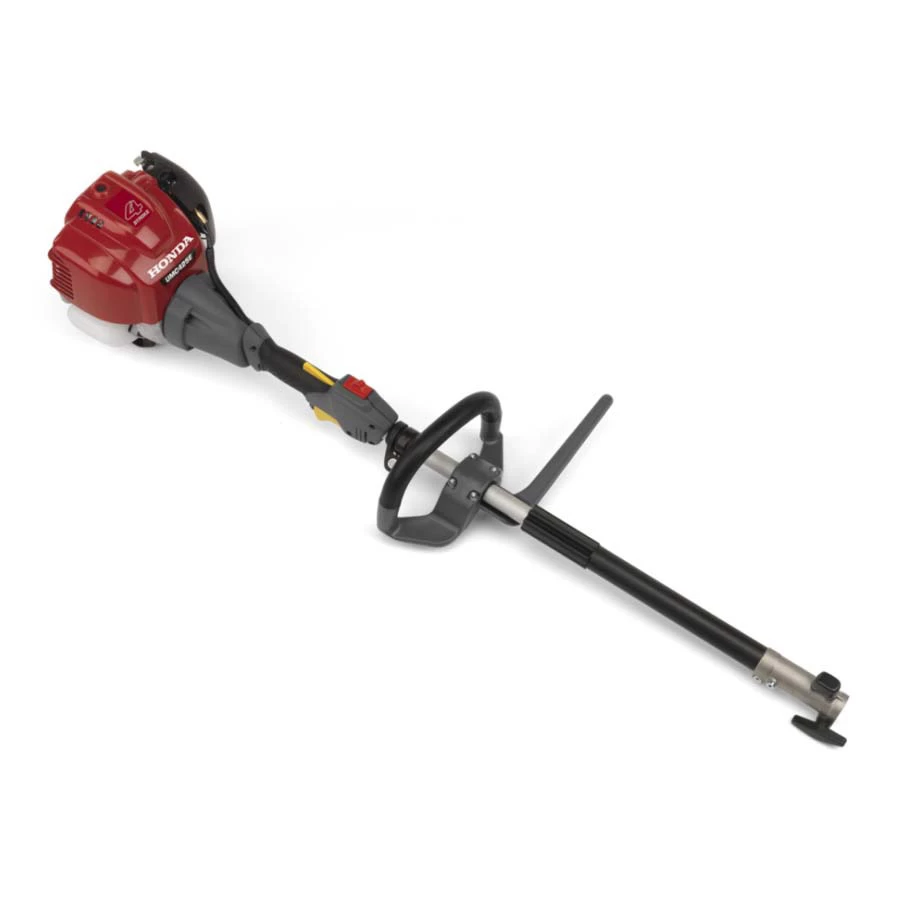 Honda Versatool UMC 425E