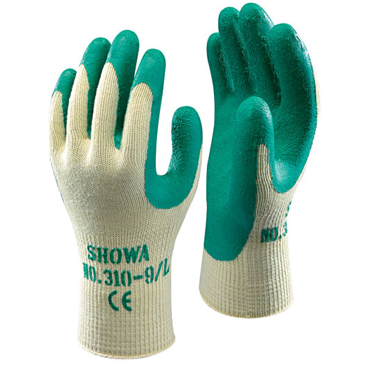 Showa handschoen 310