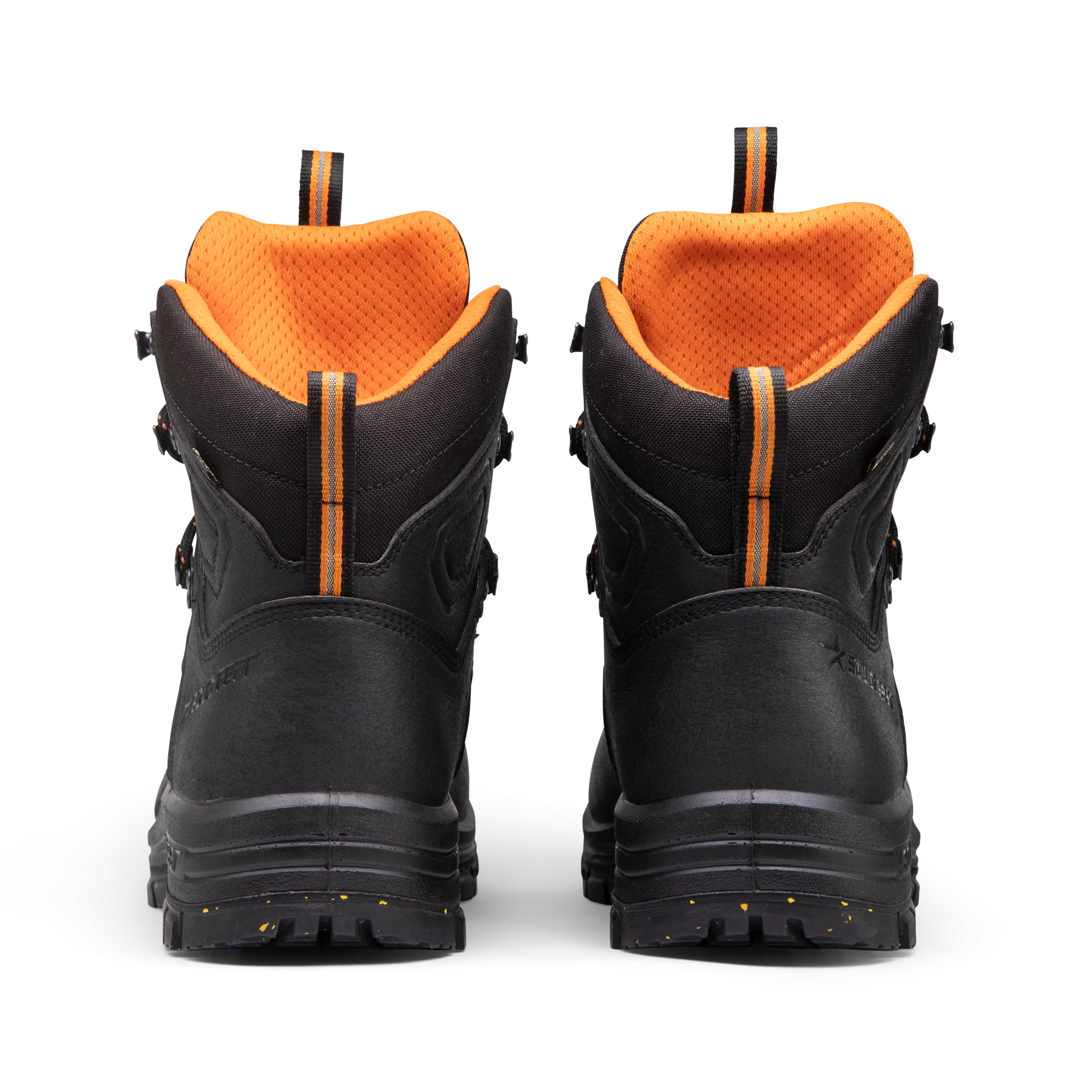 Solid gear werkschoen Bravo 2 GTX S7S