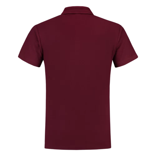 Tricorp poloshirt 201003 wine