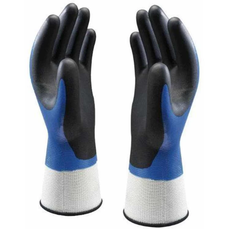 Showa handschoen 377