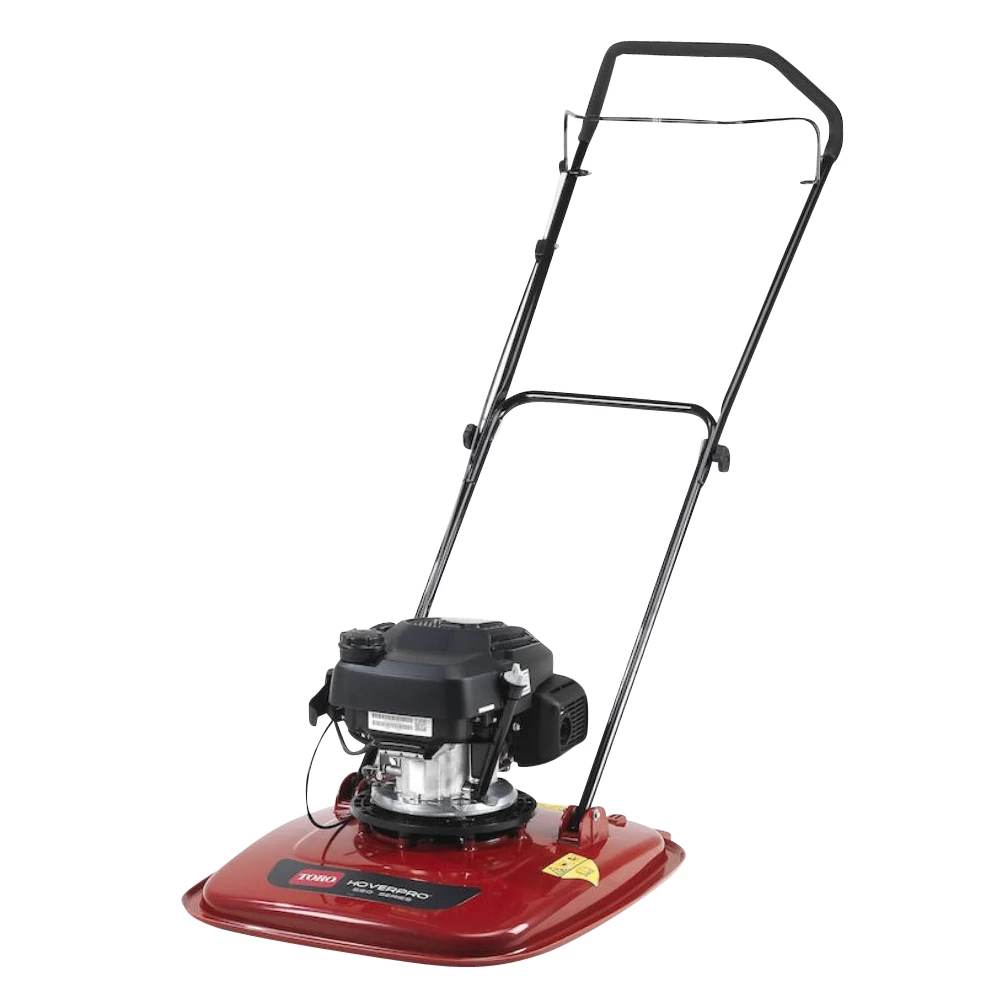 Toro Zweefmaaier Hoverpro 500