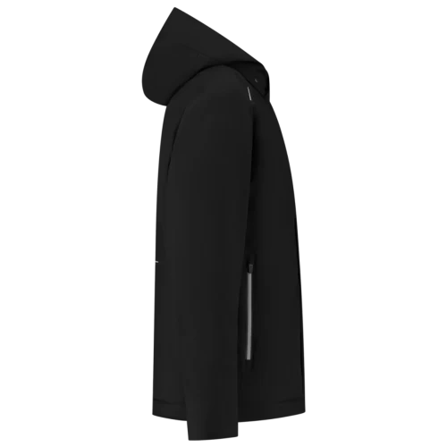 Tricorp jas 402703 black-grey