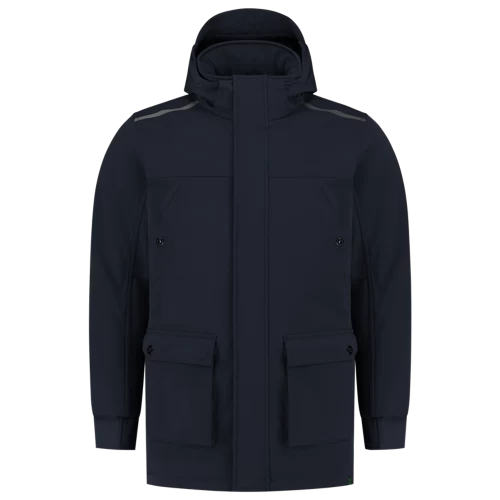 Tricorp parka 402713 ink