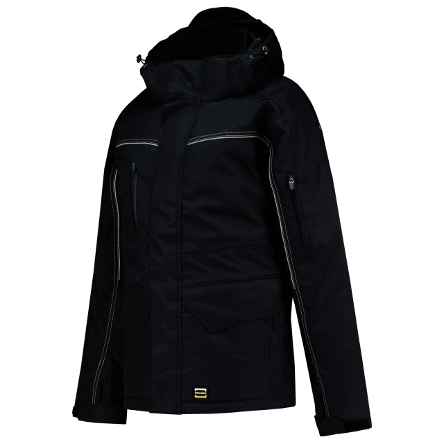 Tricorp parka 402007 navy