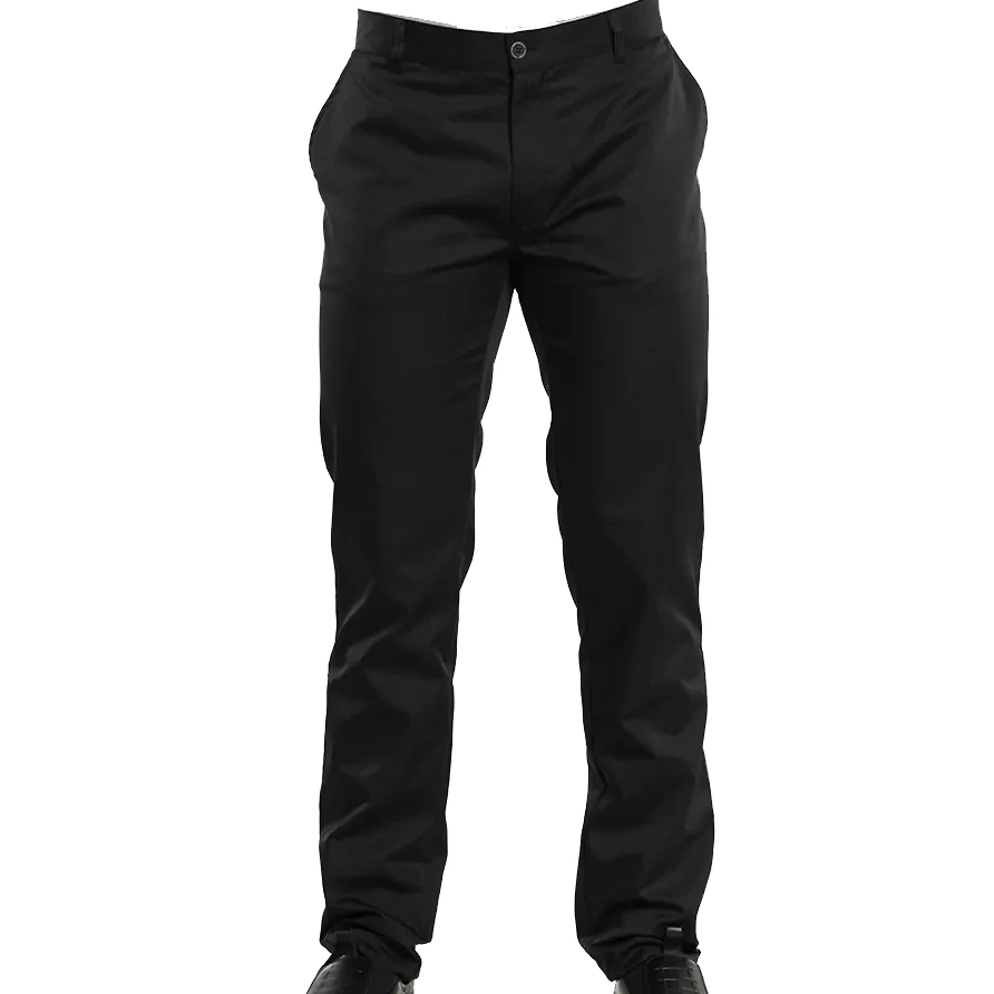 Chaud Devant broek 123 zwart