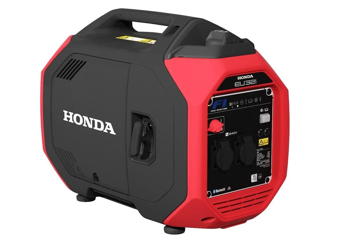 Honda generator