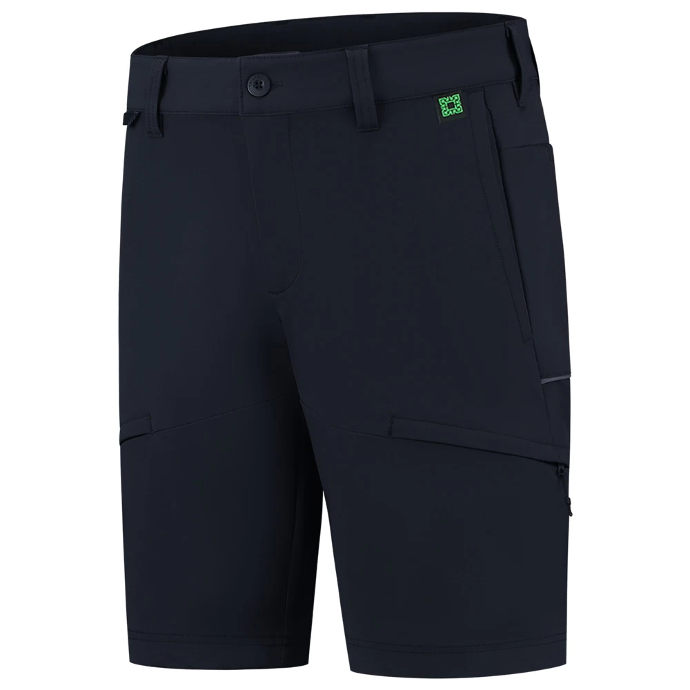 Tricorp korte broek 502703 ink