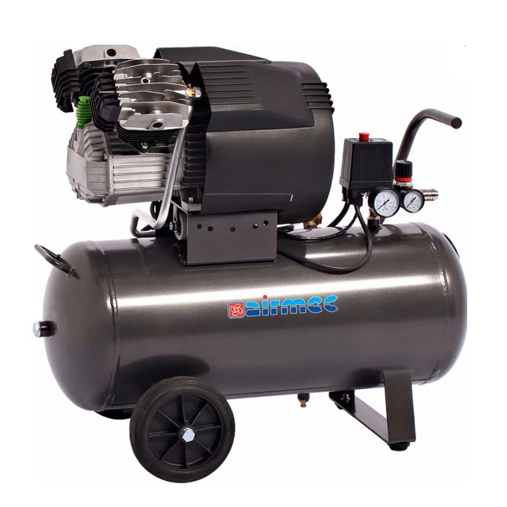 Airmec compressor KA