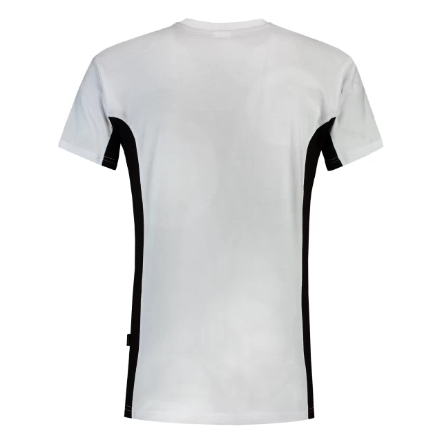 Tricorp t-shirt 102002 white-darkgrey