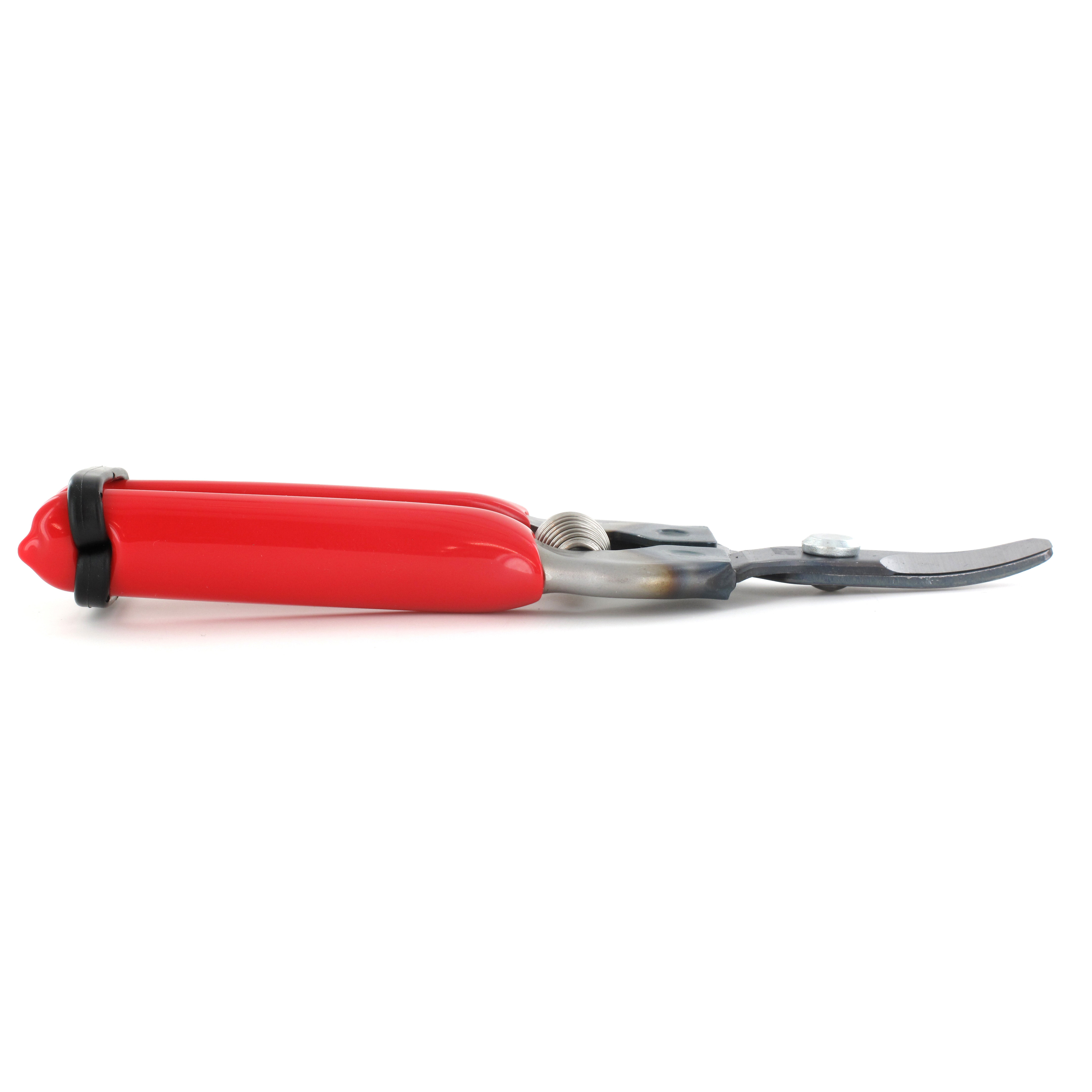 ARS Trosscharen 310 gebogen