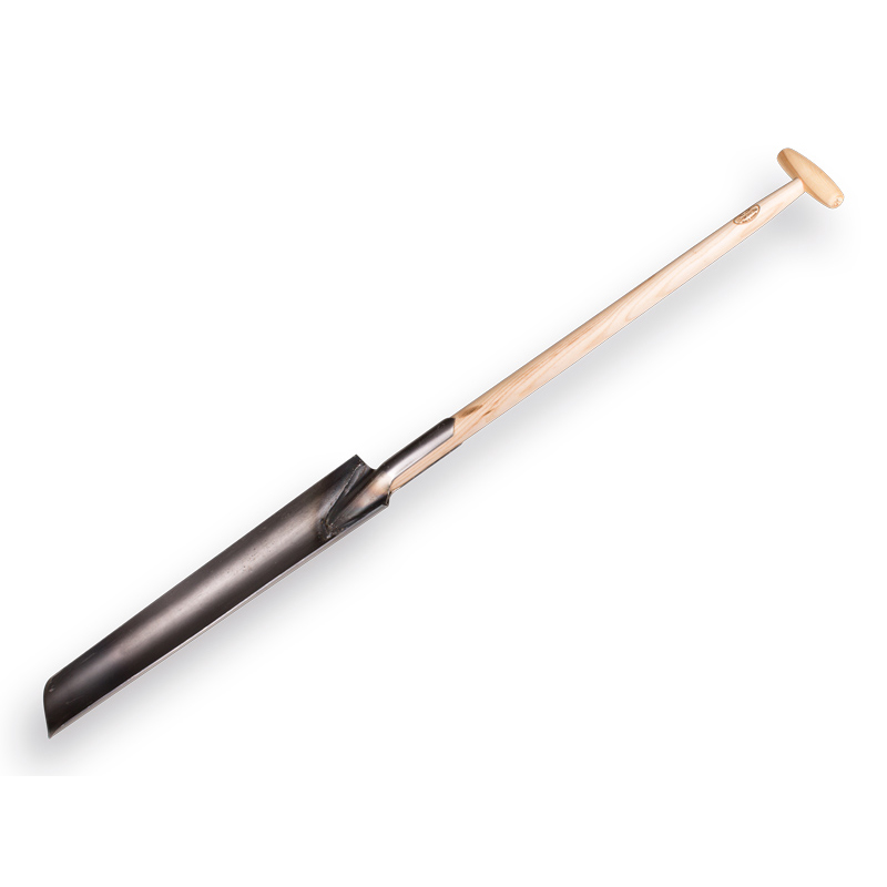 Draineerboorspade