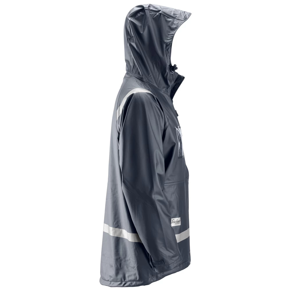 Snickers regenjas 8200
