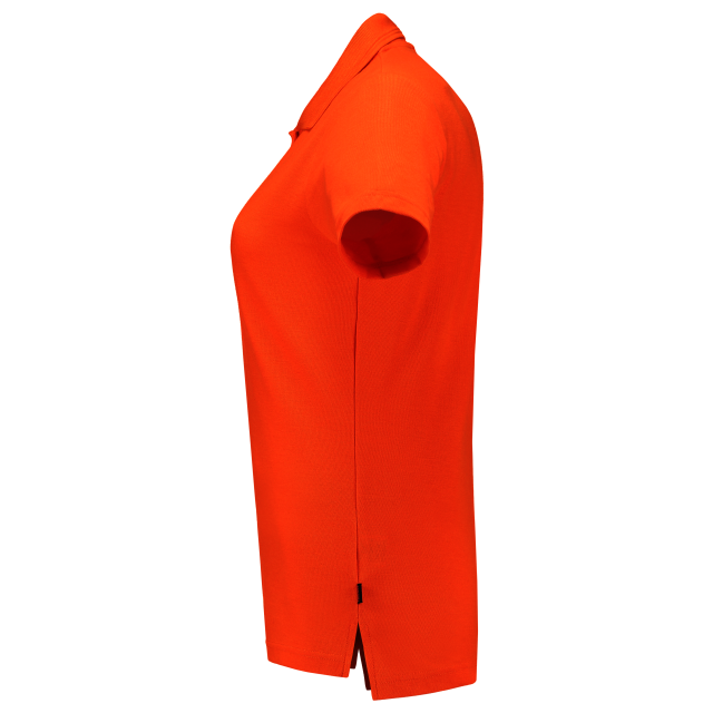 Tricorp poloshirt 201006 orange (dames)