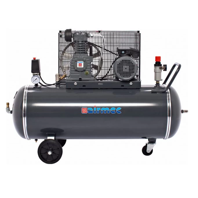 Airmec Compressor CRM