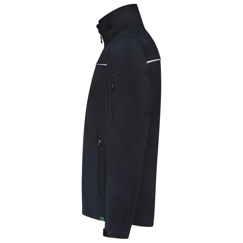 Tricorp softshell 402701 navy