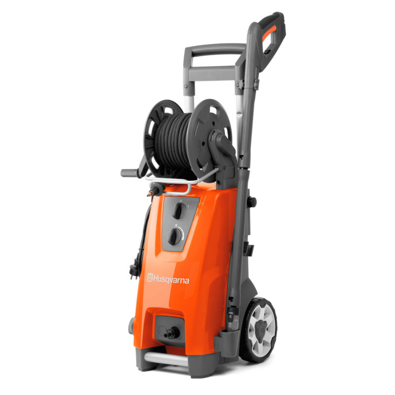 Husqvarna hogedrukreiniger PW 490