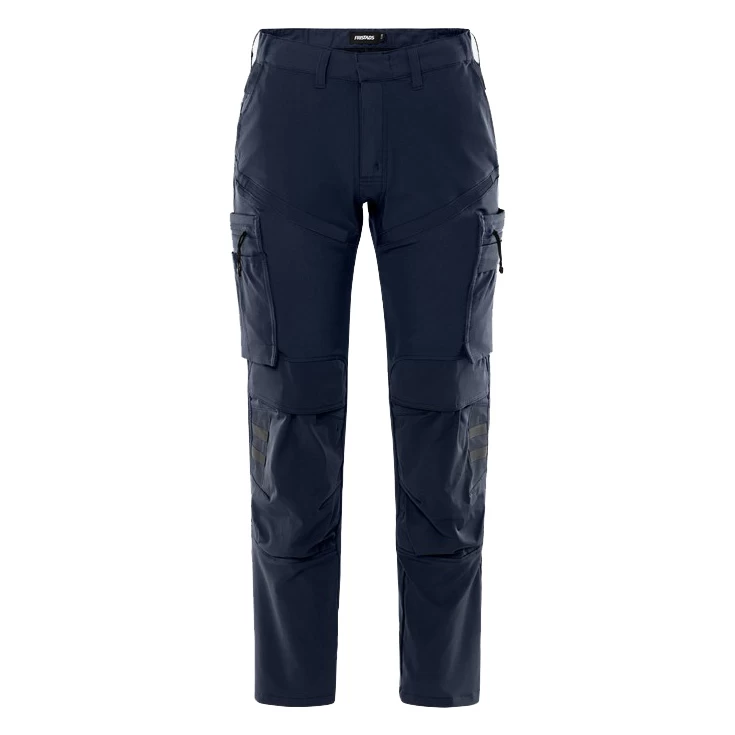 Fristads werkbroek 2654 Marine (dames)
