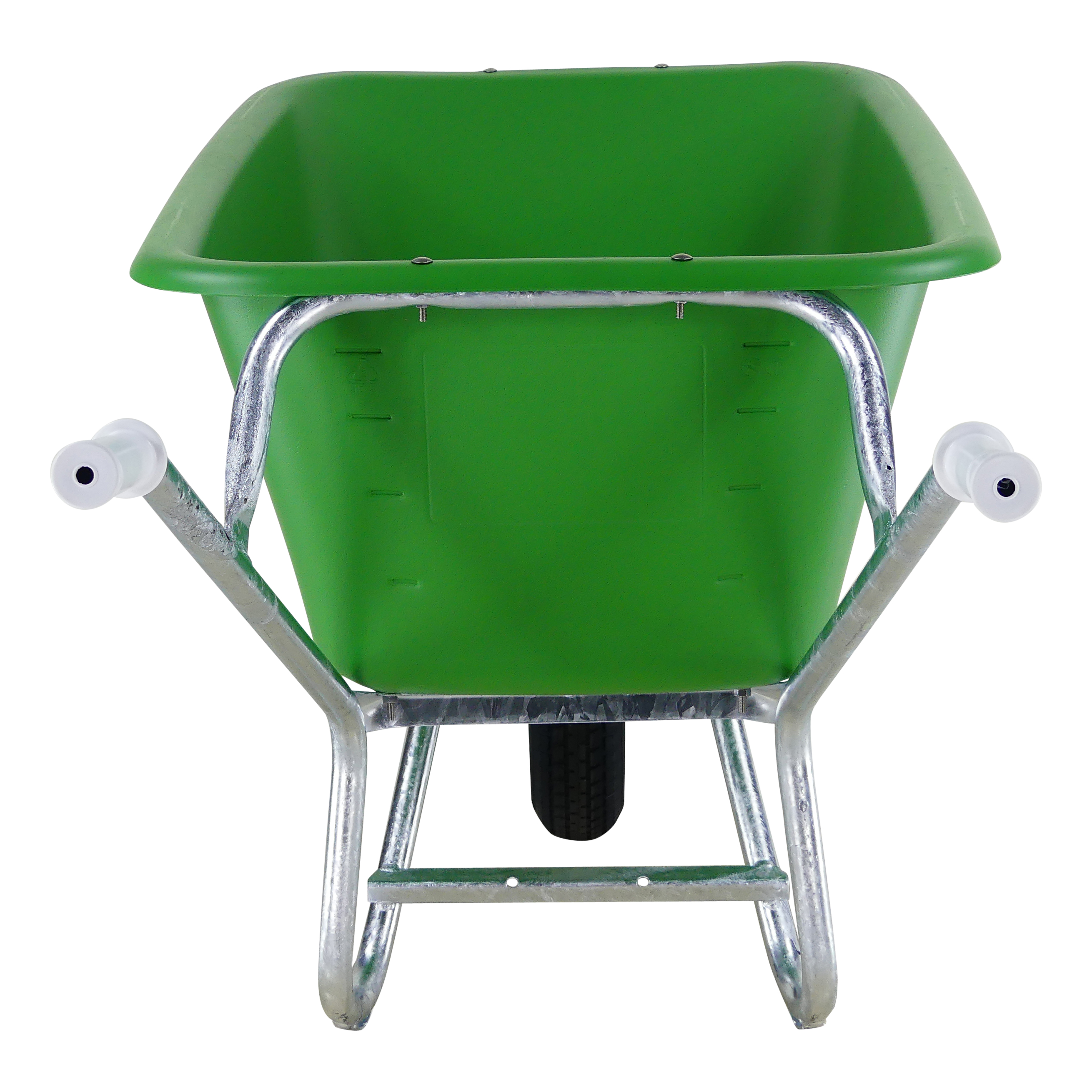 Fort Kruiwagen HDPE PE-165