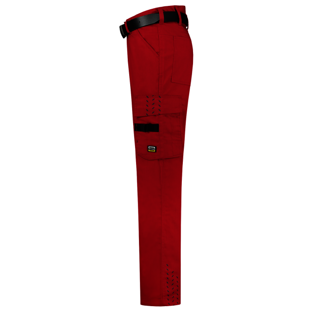 Tricorp werkbroek 502023 red