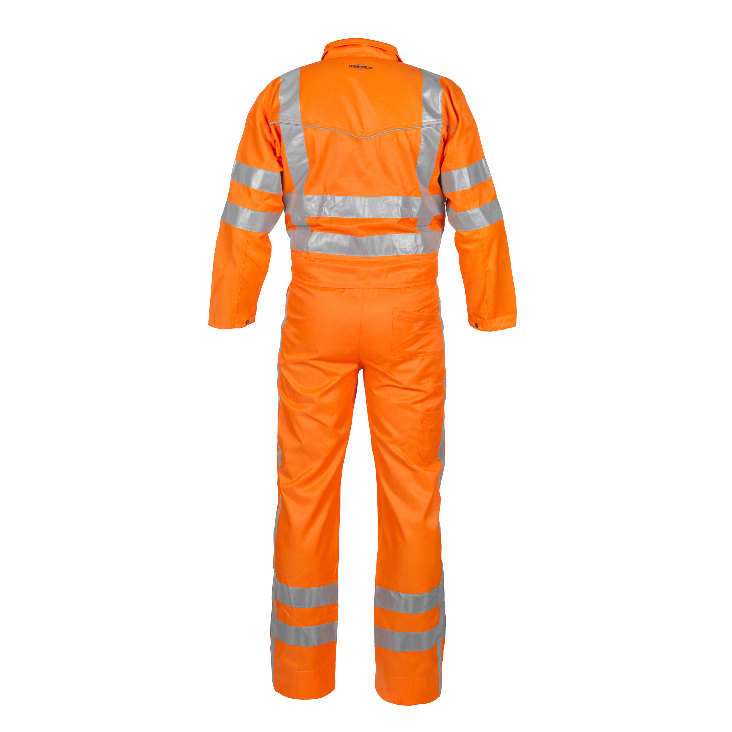 Hydrowear overall Arlon orange RWS