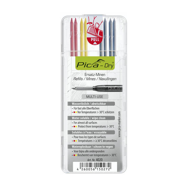 Pica Dry Navulling Basic