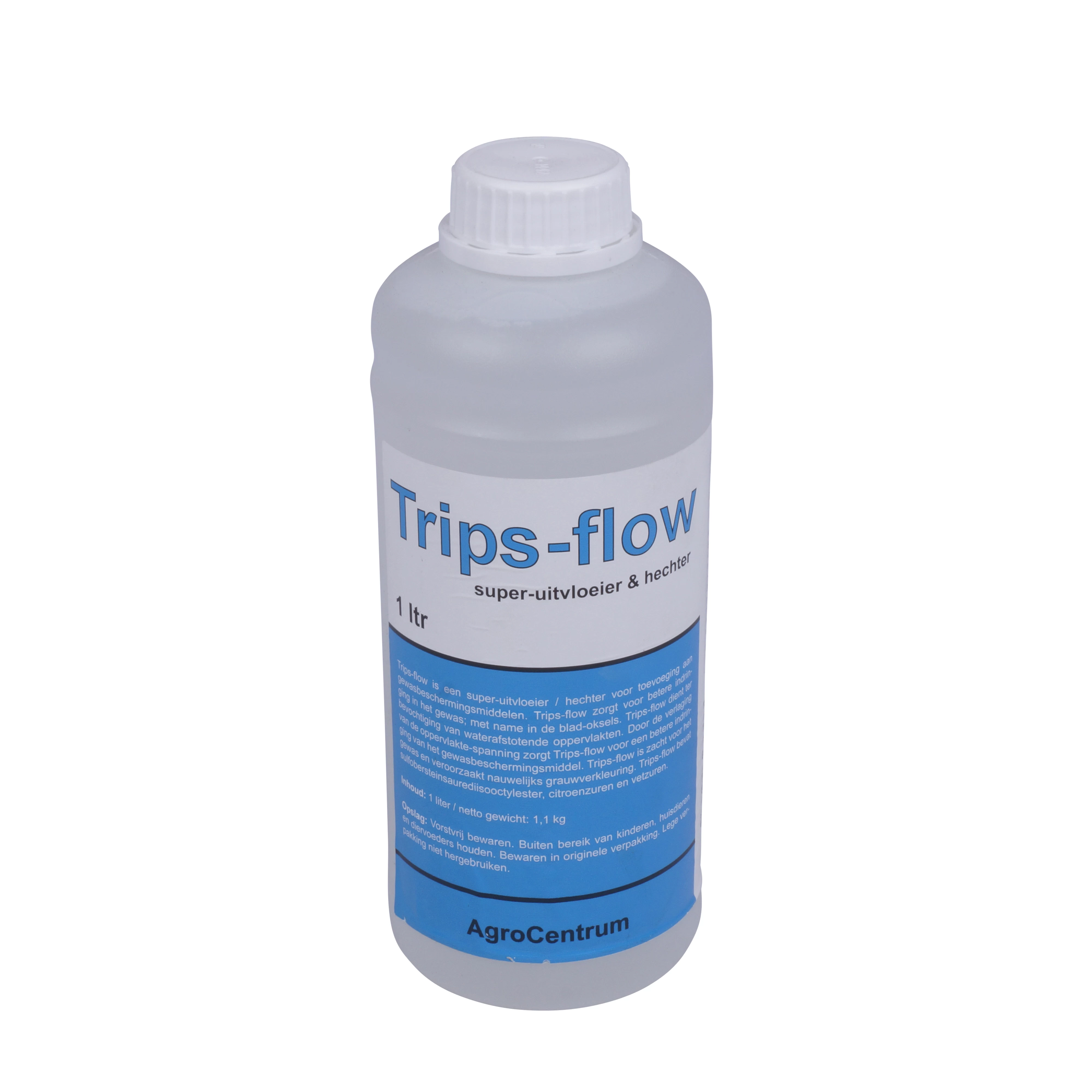 Trips-Flow
