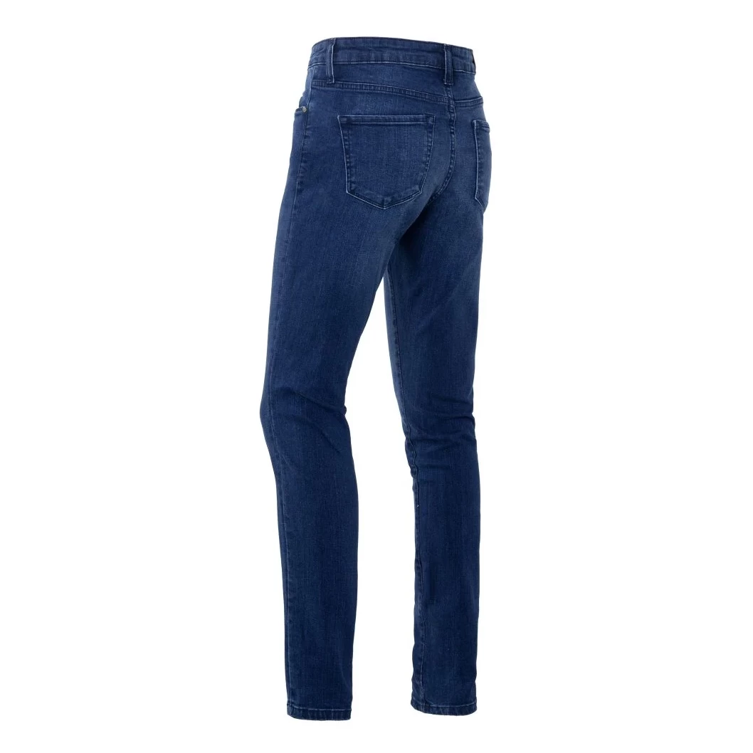 Brams Paris broek Kate C91 blauw