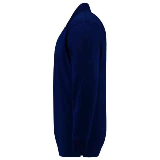 Tricorp polosweater 301004 royalblue
