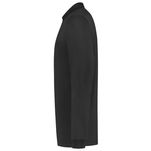 Tricorp poloshirt LM 201019 d.grey