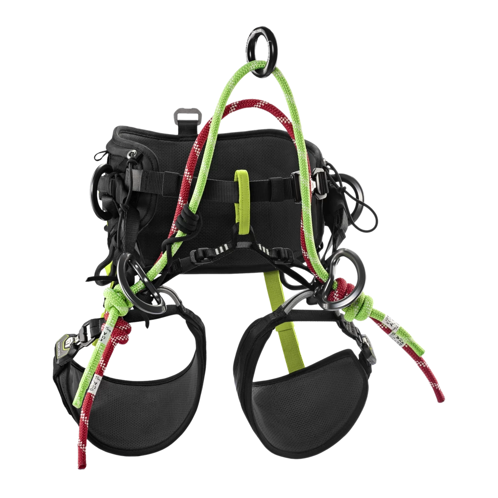 Klimgordel Edelrid Treerex 2