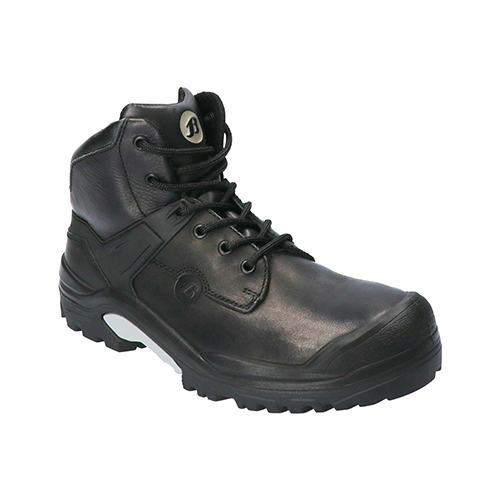 Bata PWR312 S3 wijdte W zwart