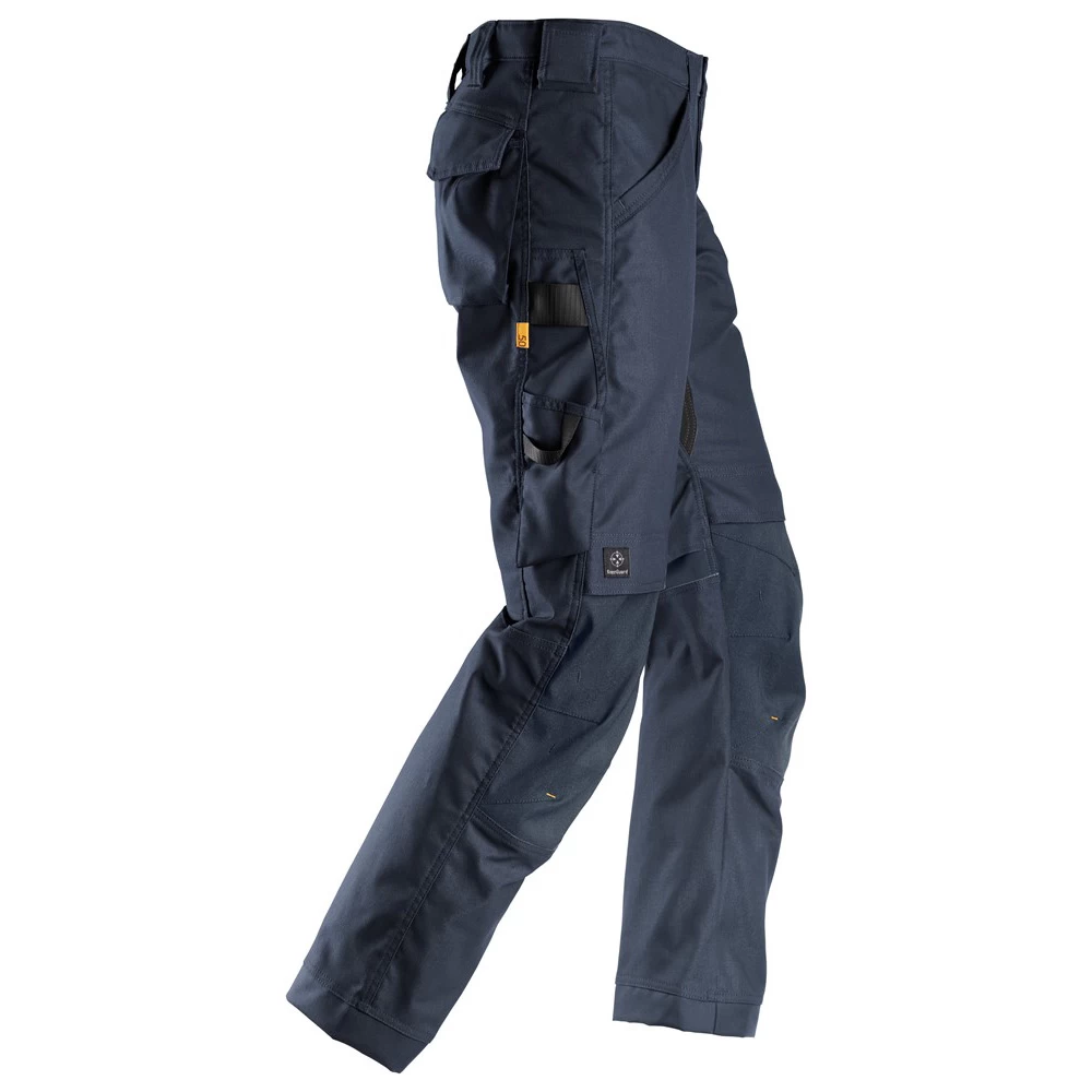 Snickers werkbroek 6324 navy