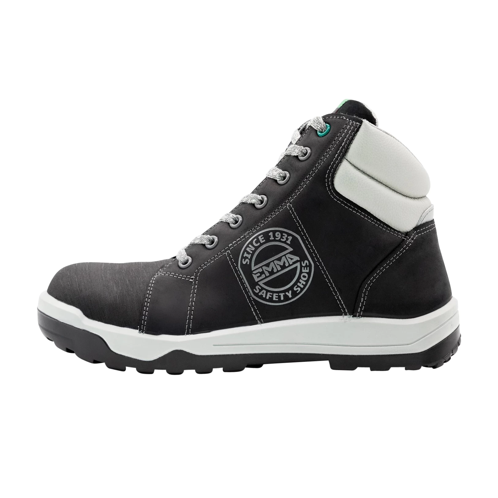 Emma werkschoen Clyde S3