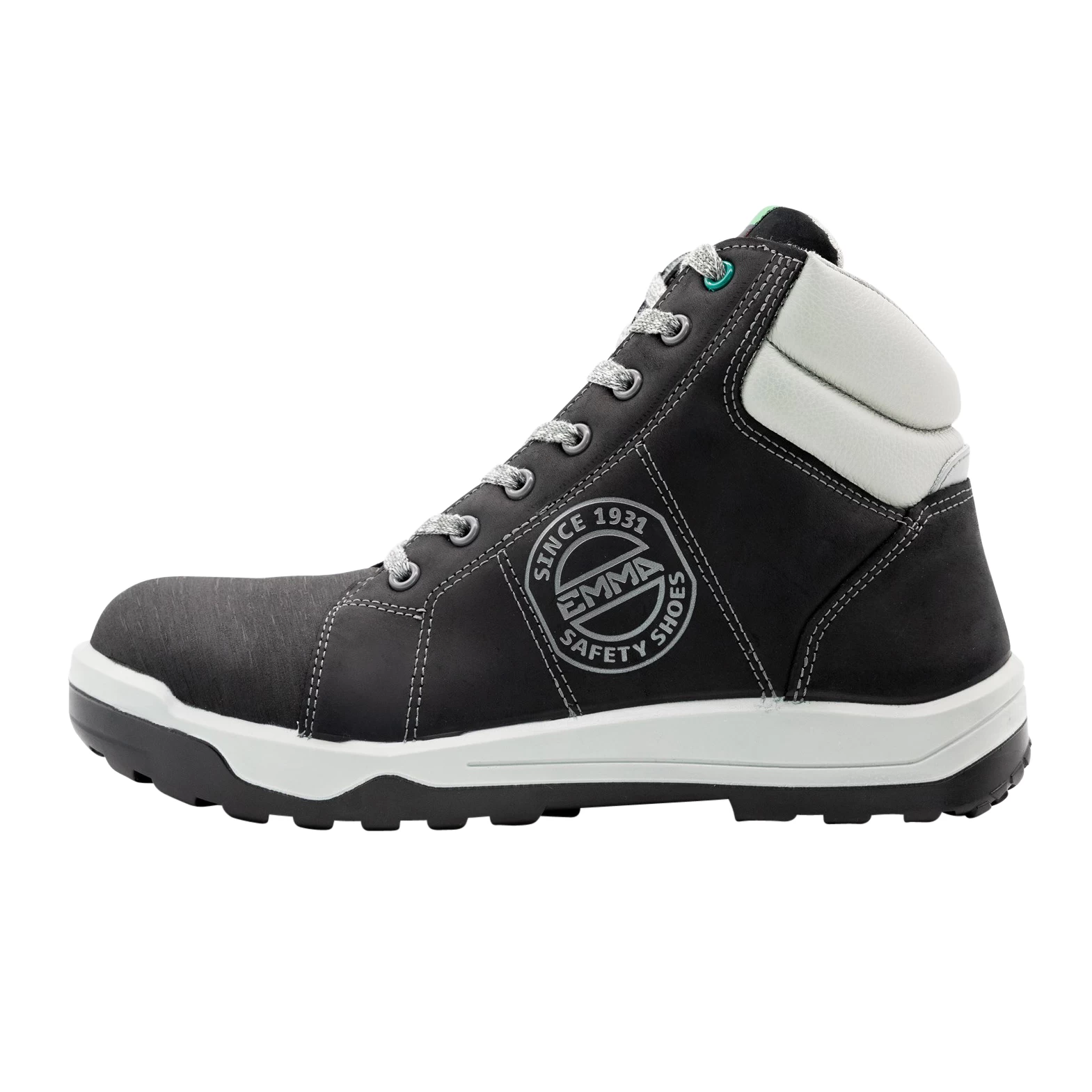 Emma werkschoen Clyde S3