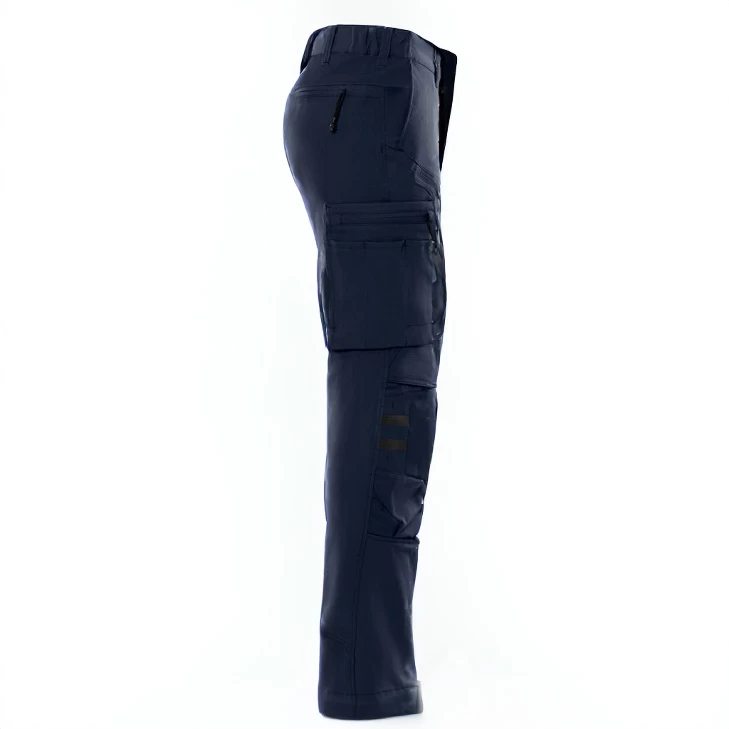 Fristads werkbroek 2654 Marine (dames)