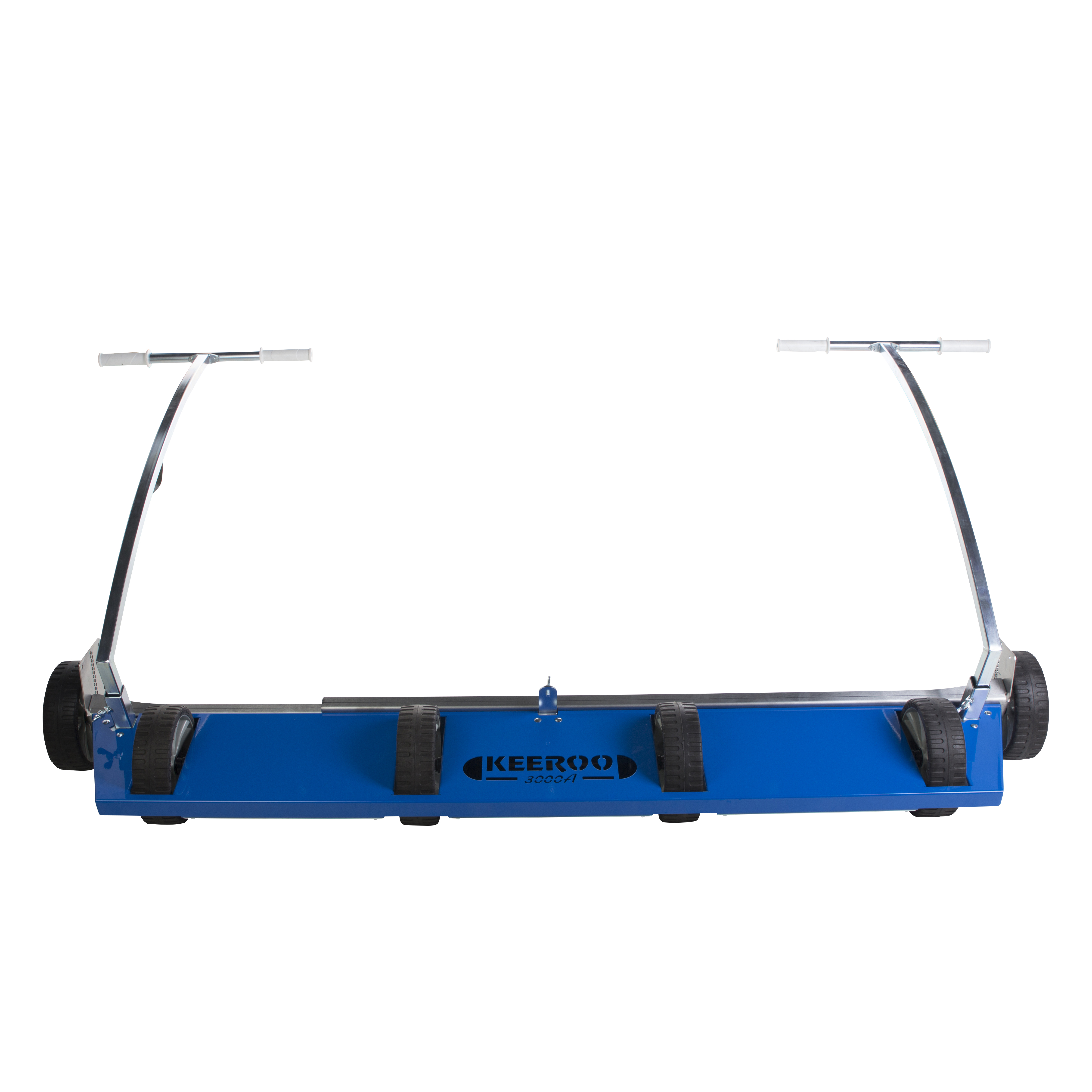 Keeroo egaliseerschuif 120A 120cm