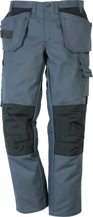 Fristads werkbroek 288 grijs