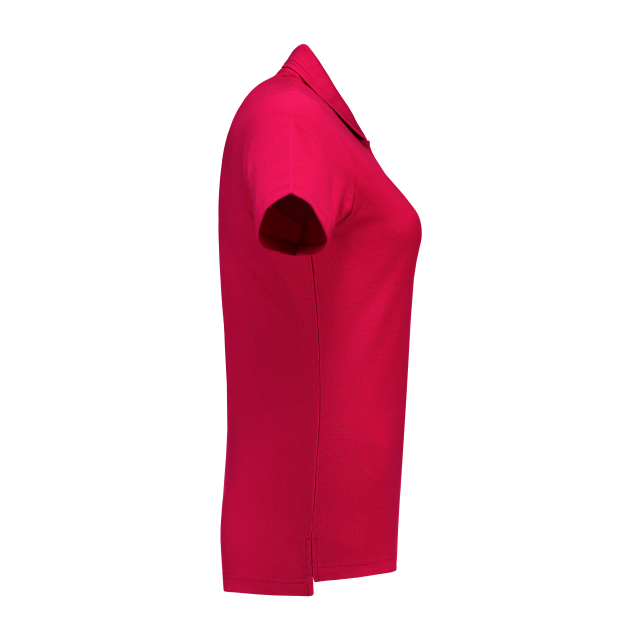 Tricorp poloshirt 201006 fuchsia (dames)