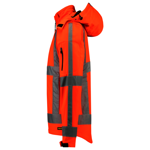 Tricorp softshelljas 403003 RWS