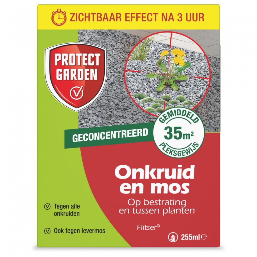 Protect Garden Flitser concentraat