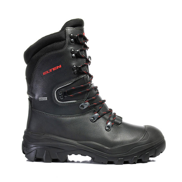 Zaagschoen Elten Arborist GTX