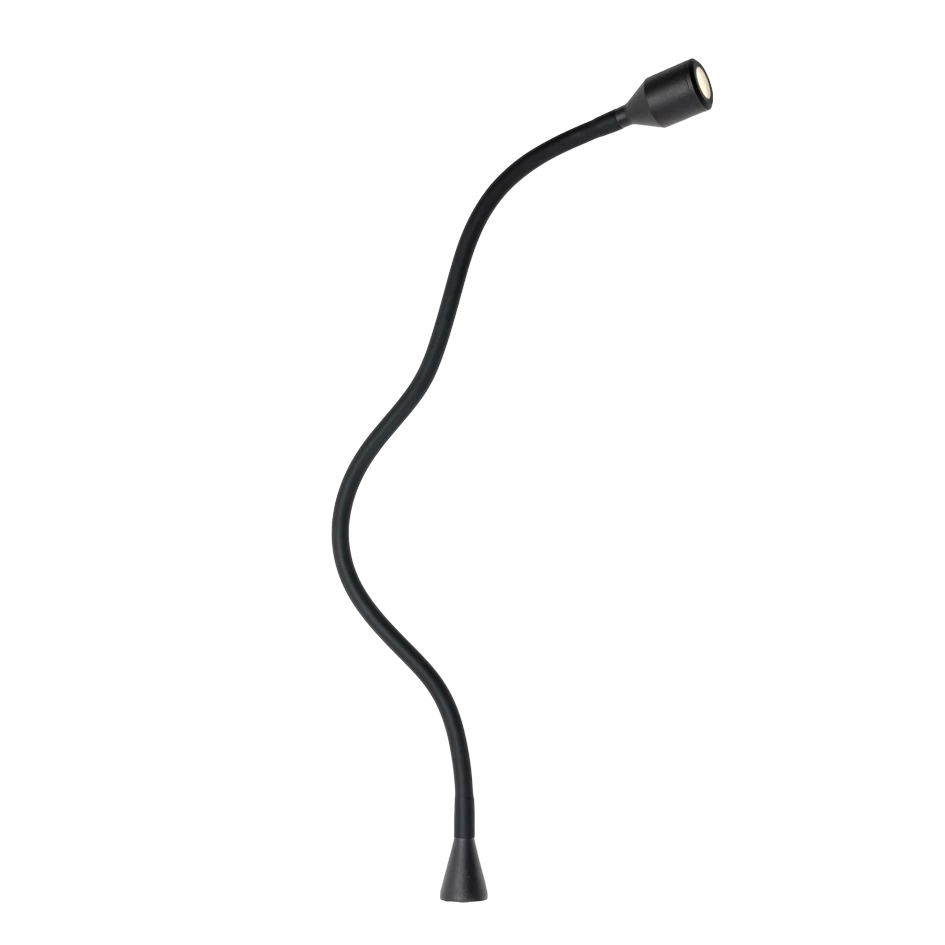 Lightpro staande lamp Xible