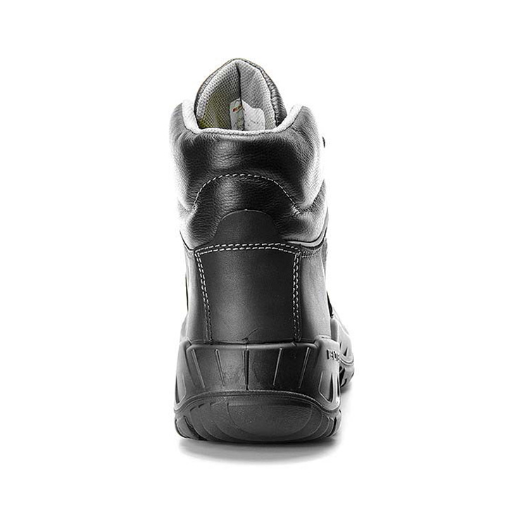 Elten werkschoen Renzo Mid S3
